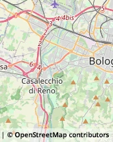 Via della Resistenza, 17,40033Casalecchio di Reno