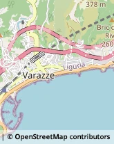 Via Busci, 10,17019Varazze