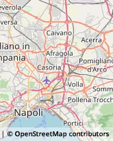 Centro Direzionale Isola E7, ,80143Napoli