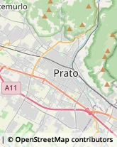 Via Umberto Ridolfi, 19,59100Prato