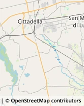 Via Giuseppe Garibaldi, 30,35013Cittadella