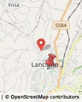 Via Cesare Battisti, 12,66034Lanciano