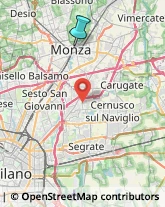 Aziende Sanitarie Locali (ASL),20900Monza e Brianza