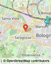 Impianti Sportivi,40121Bologna