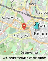 Campeggi, Villaggi Turistici e Ostelli,40122Bologna