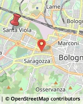 Via Decumana, 22,40133Bologna