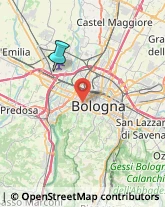 Impianti Sportivi,40132Bologna