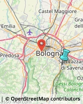 Impianti Sportivi,40137Bologna