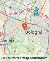 Impianti Sportivi,40128Bologna