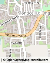 Via Circonvallazione, 30/F,29010Monticelli d'Ongina