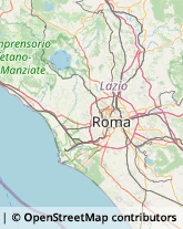 Autofficine, Autolavaggi e Gommisti - Attrezzature,00175Roma