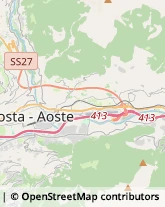 Arredamento - Vendita al Dettaglio,11100Aosta