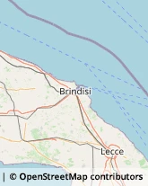 Sartorie,72027Brindisi