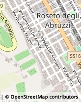 Via Alessandro Manzoni, 112,64026Roseto degli Abruzzi