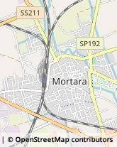 Corso Josti, 19,27036Mortara