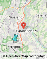 Rosticcerie e Salumerie,20831Monza e Brianza