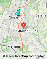 Rosticcerie e Salumerie,20833Monza e Brianza