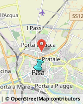 Consulenza Informatica,56125Pisa