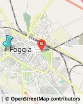 Impianti Sportivi,71122Foggia