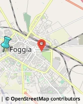 Impianti Sportivi,71122Foggia