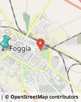 Impianti Sportivi,71122Foggia