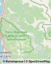 Via per Noceno, ,23838Vendrogno