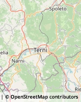 Pratiche Automobilistiche,05035Terni