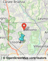 Traslochi,20851Monza e Brianza