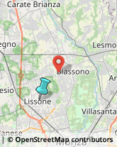 Massaggi,20851Monza e Brianza