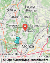 Università ed Istituti Superiori,20835Monza e Brianza