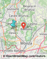 Pescherie,20832Monza e Brianza