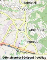 Via Professor Ezio Franceschini, 5,38059Villa Agnedo