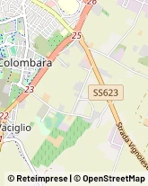 Strada Vaciglio Centro, 534,41125Modena