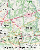 Istituti di Bellezza,20873Monza e Brianza