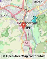 Infermieri ed Assistenza Domiciliare,40033Bologna