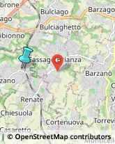 Autofficine e Centri Assistenza,20837Monza e Brianza