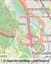 Trasporto Pubblico,38121Trento