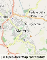 Via Casalnuovo, 133,75100Matera