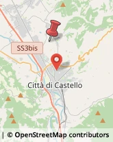 Località Fuscagna, 53,06012Città di Castello