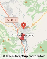 Via Fratelli Giulietti, 20,06012Città di Castello