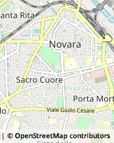 Viale Buonarroti, 13,28100Novara