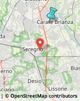 Centri di Benessere,20841Monza e Brianza