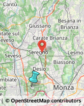 Tessuti e Filati - Trattamenti,20834Monza e Brianza