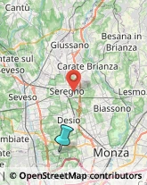 Tessuti e Filati - Trattamenti,20834Monza e Brianza