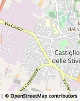 Via Camillo Benso Conte di Cavour, 109/B,46043Castiglione delle Stiviere