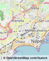 Macellerie,80121Napoli