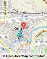 Locali, Birrerie e Pub,02100Rieti