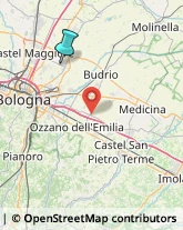 Impianti Sportivi,40057Bologna