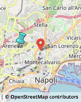 Bed e Breakfast,80128Napoli