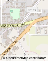 Via Nazionale delle Puglie, 123,80030Comiziano